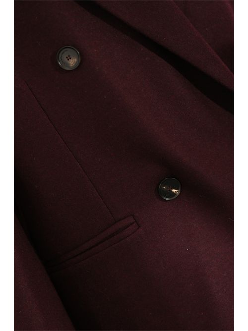 Giacca Nelson in panno cashmere Liviana Conti | F5WN44D94-1